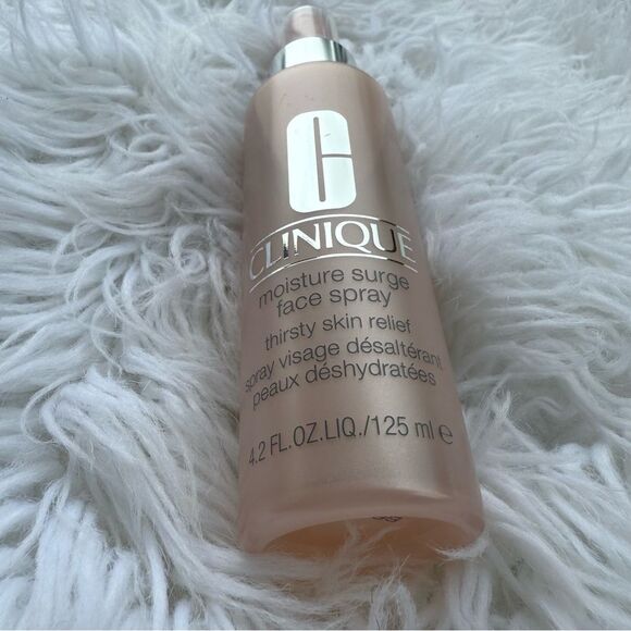 CLINIQUE MOISTURE SURGE FACE SPRAY – 4.2 OZ (NEW - Picture 7 of 17